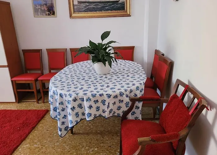 Bilocale: 5 Minuti Dall\'Ariston