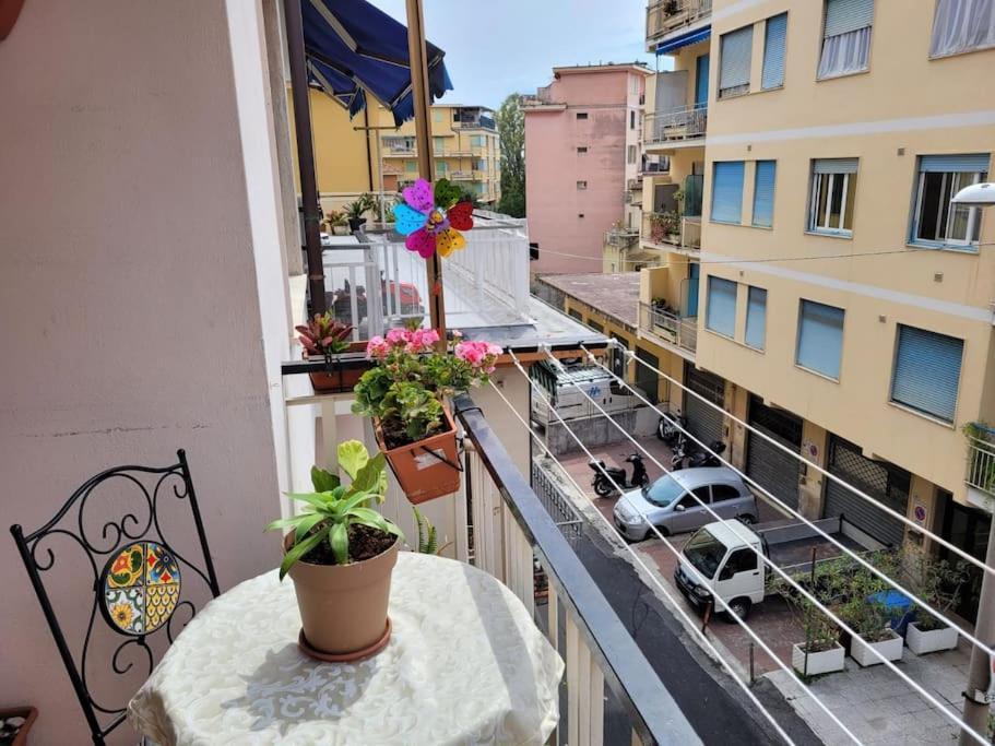 Bilocale: 5 Minuti Dall'ariston * Sanremo